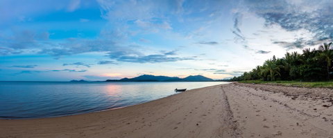 King Reef Beach House - Accommodation BNB 2