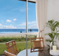 King Tide - Accommodation BNB