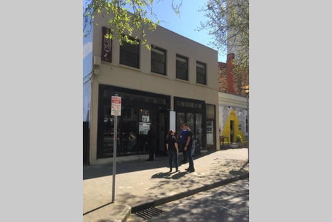 King William - Accommodation BNB 3
