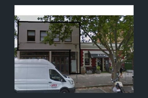 King William - Accommodation BNB 1