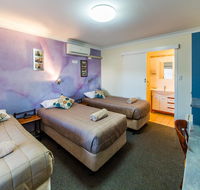 Kingaroy Country Motel - Accommodation BNB