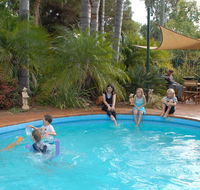 Kingaroy Holiday Park - Accommodation BNB