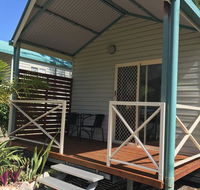Kingfisher Caravan Park - Accommodation BNB