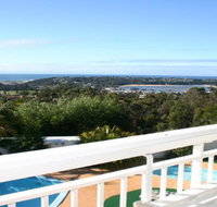 Kingfisher Motel Adults only - Accommodation BNB
