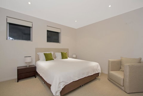 KINGSCLIFF OCEAN VIEW TERRACE BY THE FIGTREE 5 - Accommodation BNB 3