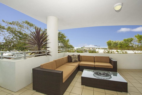 KINGSCLIFF OCEAN VIEW TERRACE BY THE FIGTREE 5 - Accommodation BNB 1