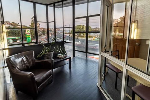 Kingsford Riverside Inn - Accommodation BNB 2