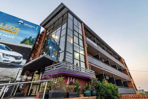 Kingsford Riverside Inn - Accommodation BNB 0