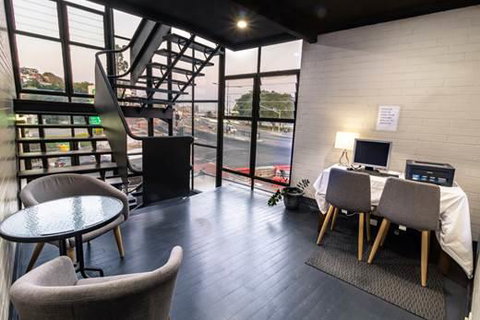 Kingsford Riverside Inn - Accommodation BNB 1
