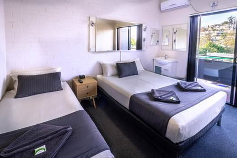 Kingsford Riverside Inn - Accommodation BNB 3
