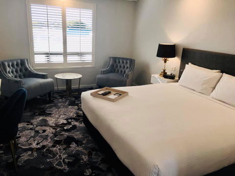 Kingsford Smith Motel - Accommodation BNB 2
