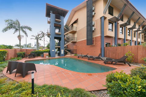 Kingsford Smith Motel - Accommodation BNB 0