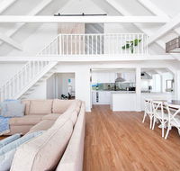 Kingsley Beach House - Boat Harbour - Accommodation BNB