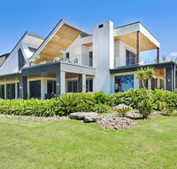 Kingspoint Resort - Accommodation BNB