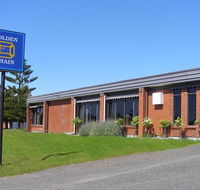 Kingston Lobster Motel - Accommodation BNB