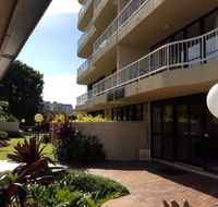 Kirribilli Apartments - Accommodation BNB