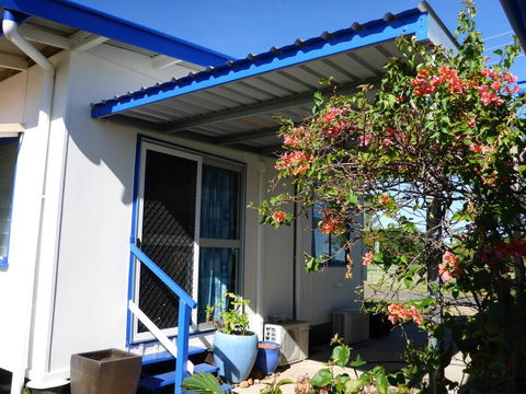 Kitches Cabin - Accommodation BNB 0