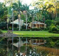 Kiwarrak Country Retreat - Accommodation BNB