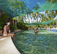 Knotts Crossing Resort - Accommodation BNB