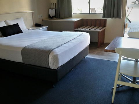 Kobbers Motor Inn - Accommodation BNB 2