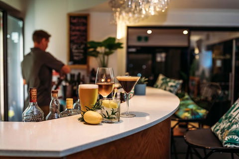 Kobbers Motor Inn - Accommodation BNB 0