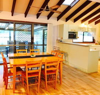 Kokomo - Accommodation BNB