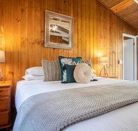 Kondalilla Eco Resort - Accommodation BNB