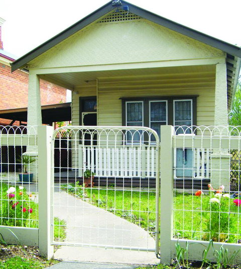 Kookaburra Cottage - Accommodation BNB 3