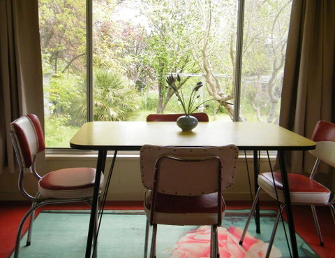 Kookaburra Cottage - Accommodation BNB 1