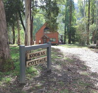 Kookas Cottage - Accommodation BNB