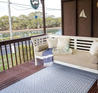 Kookas Nest - waterfront home tranquil setting - Accommodation BNB
