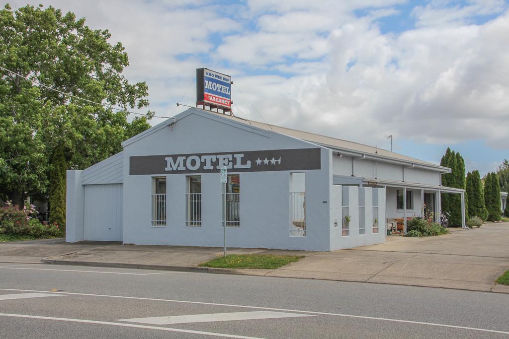 Heath Hill VIC Accommodation BNB