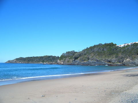 Korora Bay Beach House - Accommodation BNB 0