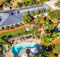 Korora Bay Village Resort - Accommodation BNB