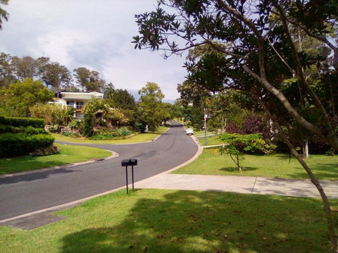 Korora Guest House - Accommodation BNB 1