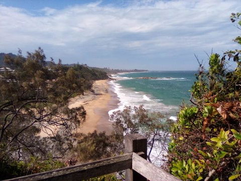 Korora Guest House - Accommodation BNB 3