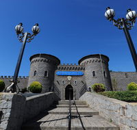 Kryal Castle Ballarat - Accommodation BNB