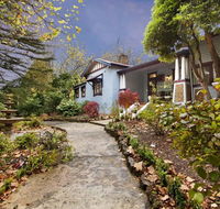 Kubba Roonga Guesthouse - Luxury Spa Retreat - Accommodation BNB