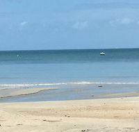 Kulki Beach House - Accommodation BNB