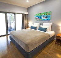 Kununurra Country Club Resort - Accommodation BNB