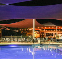 Kununurra Lakeside Resort - Accommodation BNB