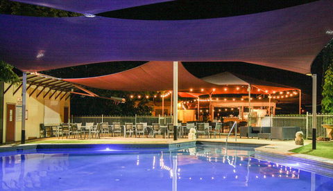 Kununurra Lakeside Resort - Accommodation BNB 0