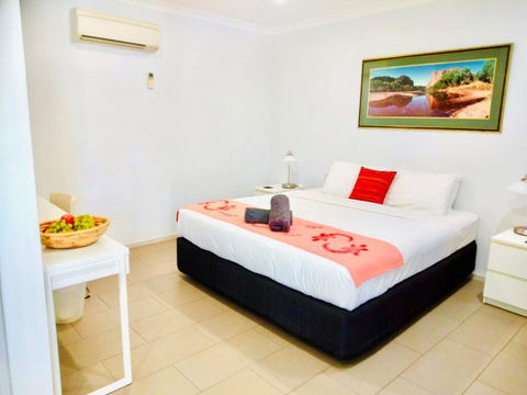 Kununurra Lakeside Resort - Accommodation BNB 1