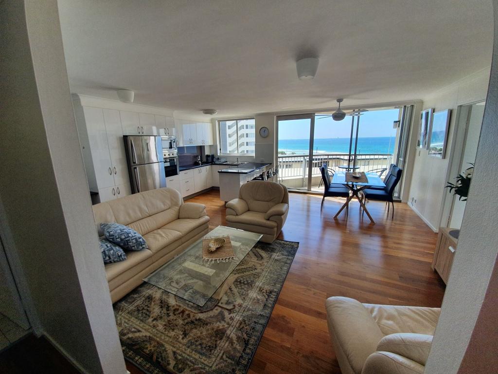 Surfers Paradise QLD Accommodation BNB
