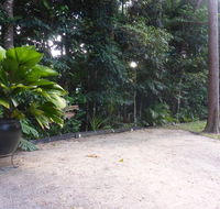 Kuranda Ngorongoro Lodge - Accommodation BNB