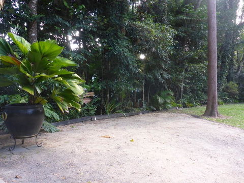 Kuranda Ngorongoro Lodge - Accommodation BNB 0
