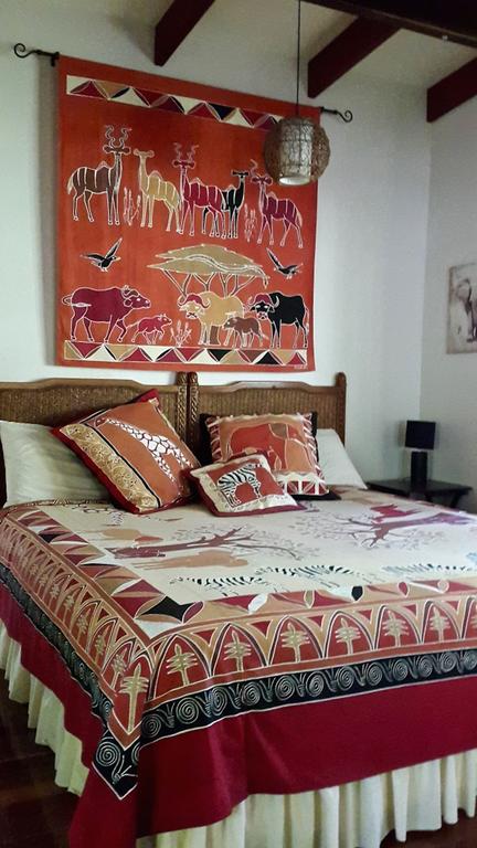Kuranda Ngorongoro Lodge - Accommodation BNB 3