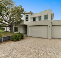 Kurrajong - Accommodation BNB