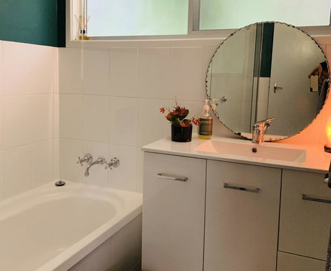 Kurrajong Heights Cottage - Accommodation BNB 1