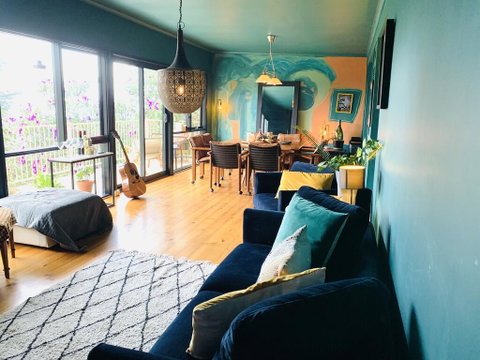 Kurrajong Heights Cottage - Accommodation BNB 0